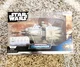 Star Wars Micro Galaxy Squadron #0130 AT-TE by Jazwares In-Hand Series 1