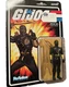GI JOE NINJA KU Cobra Assassin Super7 ReAction Figure 3.75" BRAND NEW