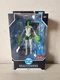 DC Multiverse JADE Green Lantern Corps McFarlane Red Platinum Lot #1