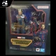 S.H.Figuarts Star-Lord & Rocket Raccoon (Guardians of the Galaxy: Volume 3)
