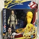 Ghostbusters Frozen Empire Gary Grooberson & Pukey Ghost 2pk New 2024