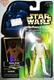 ADMIRAL ACKBAR Star Wars Power of the Force Green Card 3.75" Figure Kenner 1997