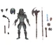Predator 2 Action Figure Ultimate Warrior Predator (30th Anniversary) 20cm Neca