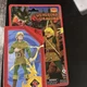 Hasbro Dungeons And Dragons Hank 6-in Action Figure With d8 Dice