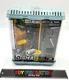 Hasbro G.I. Joe Sigma 6 Commando SNAKE EYES Action Figure