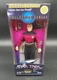 Star Trek Playmates Command Edition Captain Picard 9" Action Figure NIB #6066