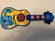 Blue's Clues & You! Sing Along Guitar 2020 Viacom Music Children