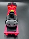 Thomas & Friends Red James Red Engines Go Motorized Train