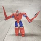 Transformers Crossover Marvel Universe Spider-Man Vehicle to Hero 2009
