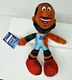 Warner Bross Space Jam: A New Legacy LeBron James 8" Plush Toy