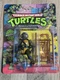 Teenage Mutant Ninja Turtles 1988 Donatello Playmates Action Figure MINT