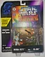 Boba Fett vs. IG-88 W/ Comic Star Wars Shadows of the Empire NIB 1996