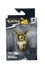 Jazwares Pokemon Select True Color Metallic Eevee 3" Battle Figure NEW Limited