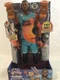 Space JAM Lebron James Ultimate 12 inch Legacy Action Figure - 14584 Space JAM Lebron James Ultimate 12 inch Legacy Action Figure - 14584