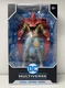 McFarlane DC Multiverse AZRAEL Batman Armor Red KnightsEnd Figure New In Hand