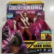 NEW 2024 Playmates Godzilla X Kong The New Empire Battle Roar SKAR