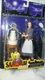 SNL SATURDAY NIGHT LIVE 2000 JOHN BELUSHI ACTION FIGURE X TOYS NBC NEW MIP 