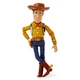 New Disney Pixar Toy Story Woody "  Action Figure from Disney Store