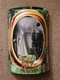 2001 Toybiz Lord of The Rings Fellowship of The Ring SARUMAN Action Figure