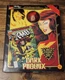 Marvel Entertainment Uncanny X Men Dark Phoenix Famous Covers. Free Shipping!