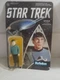 Spock STAR TREK 3.75 funko Super 7 ReACTION figure 2015 TOS with tri-corder