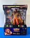 2024 Jada Toys Ultra Street Fighter II The Final Challengers - DEE JAY Figure
