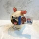 NEW Secret Life of Pets MEL Plush Pug Dog Stuffed Animal 2016 Toy Factory GC1