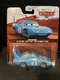 Disney Pixar Cars Strip Weathers AKA The King Dinoco Racer 2024 Release Mattel