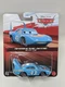 Strip Weathers AKA "The King" (4LB HT) Sealed Metal die-cast - Disney Pixar Cars