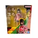 Bandai Tamashii Nations Dandadan S.H.Figuarts Momo Action Figure