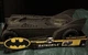 New Spin Master Batmobile 30cm 1/12 1/6 Batman DC Comics The Caped Crusader**