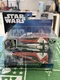 Star Wars Micro Galaxy Squadron #0147 Darth Maul's Nightbrother 1/15000 Series 7