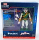 Hasbro Marvel Legends x Magic: The Gathering Man-Wolf Action Figure