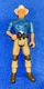 Jurassic Park Kenner Action Figure 1993 Dr. Alan Grant