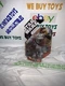 HASBRO Star Wars 30th Anniversary Chewbacca Saga Legend