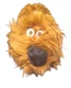TY Duke The Beanie Babies Collection Secret Life of Pets Plush Stuffed Toy &copy;2016