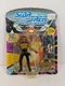 Star Trek TNG Geordi La Forge 5" Action Figure 1992 Playmates Toys MPN 6015 NIP