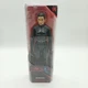 The Batman 12 inch action figure Selina Kyle As Catwoman Spin Master damaged box