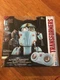 Transformers The Last Knight Rc Autobot Sqweeks Hasbro Ages 6+ Remote Control