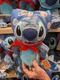 NEW🌟WDW Disney Parks 2026 Hero Stitch Experiment 626 Day Plush Stuffed Animal 