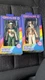 NECA Ben Cooper Gremlins Gizmo & Stripe Action Figures With Costume & Mask