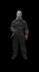 Halloween 5: Trick Or Treat Revenge of Michael Myers 12" Action Figure 1:6