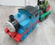 2006 Hit Toy -Thomas & Friends  Load & Go Thomas Toy Train Thomas & Trevor WORKS