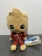 Funko Plush: Guardians of the Galaxy 2 Groot in Jumpsuit Plush Figure Toy