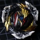 Ultimate Valkyrie Legacy Variable&rsquo;-9 B-196 01 Beyblade Burst Takara Tomy #1 May