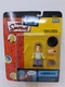 The Simpsons - Database- series 5 World of Springfield figure by Playmates