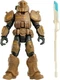 Mattel Disney and Pixar Lightyear Zap Commander Marquam Action Figure, 12... 