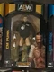Jazwares AEW Unrivaled #89 cm Punk Walmart Exclusive Figure