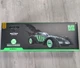 NEW McFarlane Batmobile Batman Forever Glow in the Dark Gold Label w/Box DC