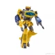 Newage NA H35B Arges Shockwave mini Transforms Shattered Glass action figure toy